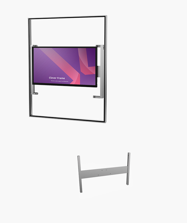 TV HOLDER