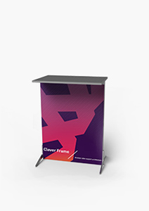 Promo counter